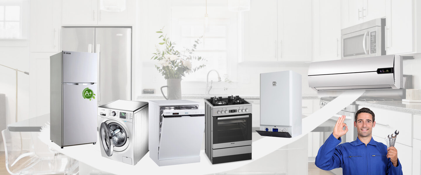 Beylikova Maytag Servisi